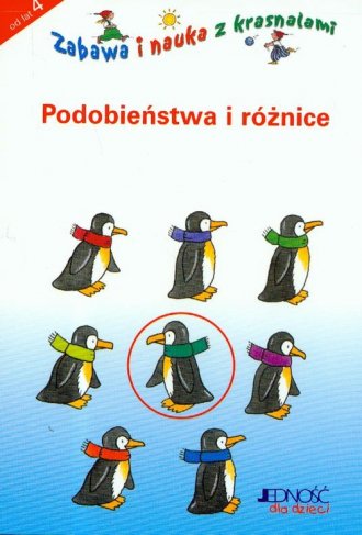 Okładka