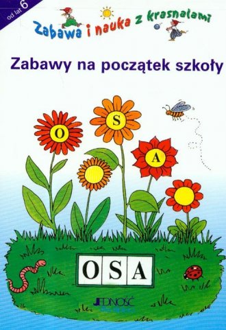 Okładka