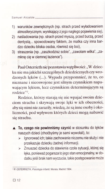 Dwadzieścia błędów dzisiejszych rodziców. Jak ich unikać? - Klub Książki Tolle.pl