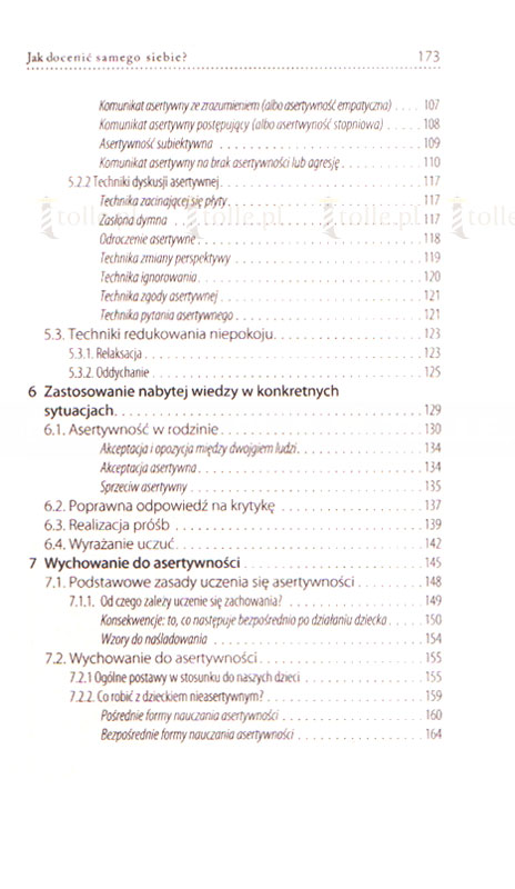 Asertywność. Jak docenić samego siebie? - Klub Książki Tolle.pl