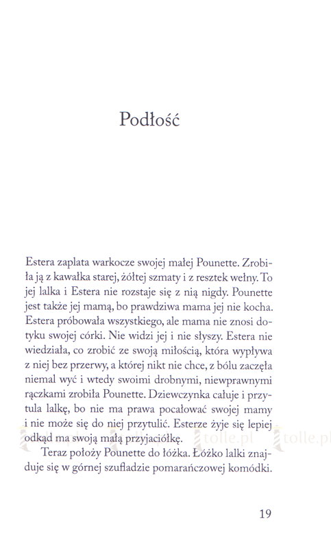 Byłam opętana. Świadectwo uwolnienia przez egzorcyzm - Klub Książki Tolle.pl