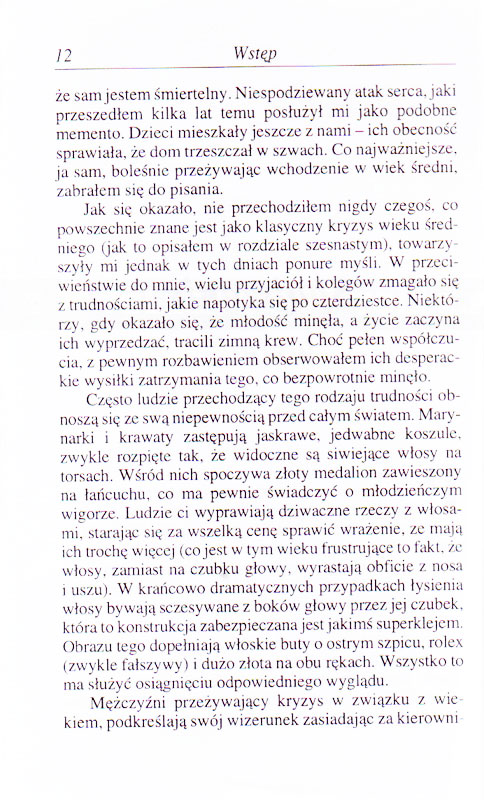 Co każdy mąż chciałby, aby jego żona wiedziała o mężczyźnie - Klub Książki Tolle.pl