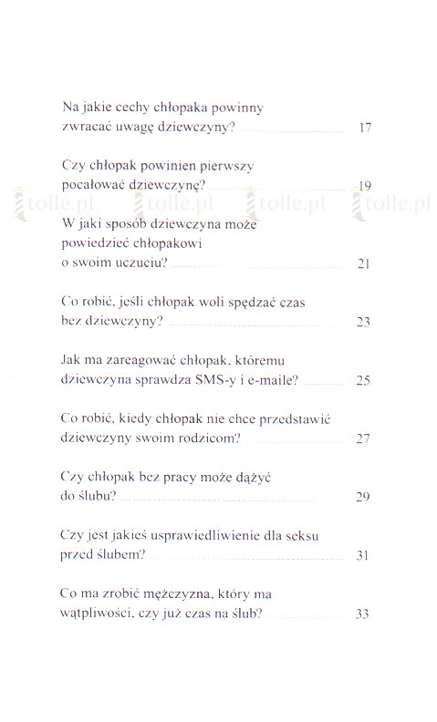 Instrukcja obsługi mężczyzny - Klub Książki Tolle.pl