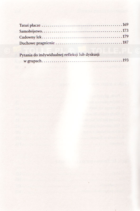 Kiedy Bóg łamie Ci serce - Klub Książki Tolle.pl