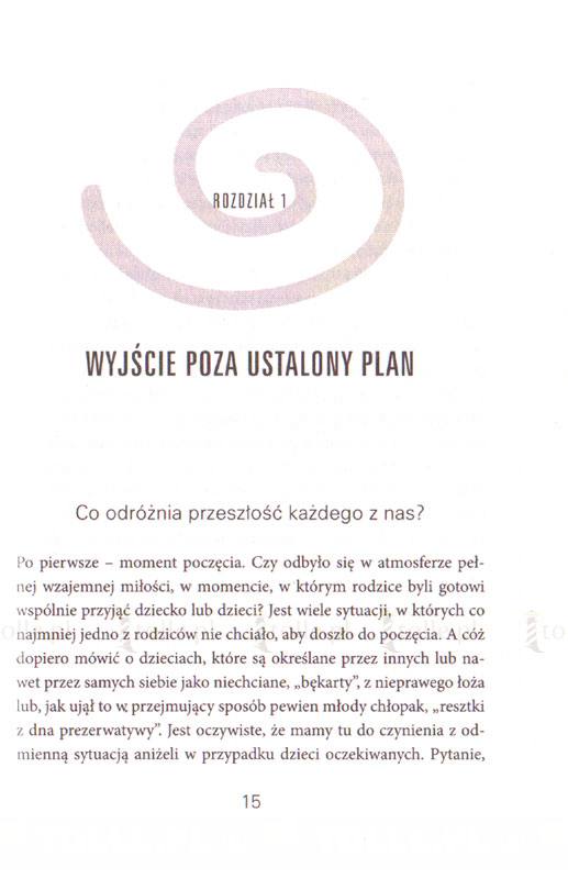 Klucz do zrozumienia relacji rodzice - dzieci - Klub Książki Tolle.pl