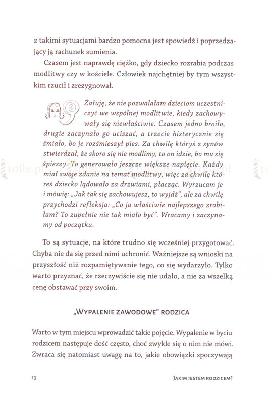 Mamo, tato, a gdzie jest Bóg? Czyli jak wychowywać dziecko w wierze i nie zwariować - Klub Książki Tolle.pl