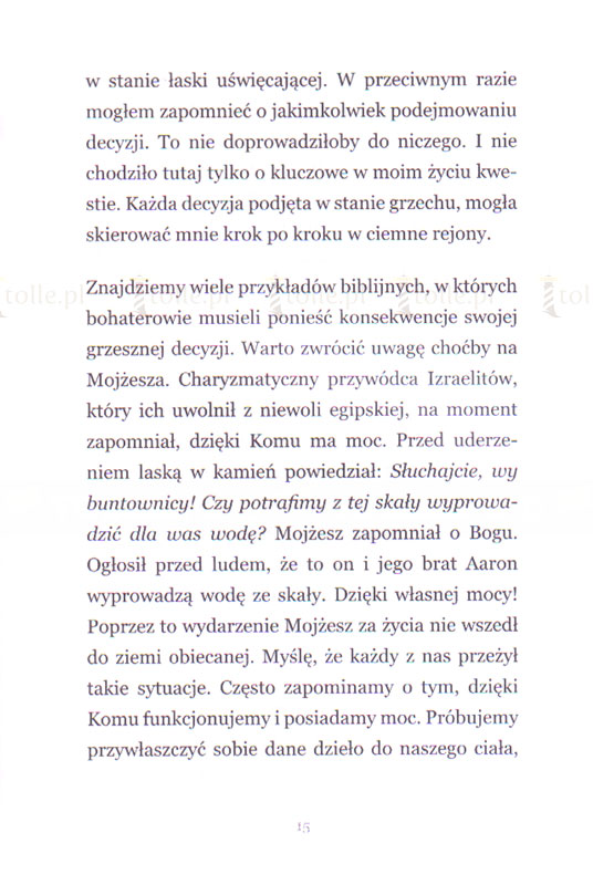 Rób to co kochasz. Jak wejść na drogę życia pasją - Klub Książki Tolle.pl