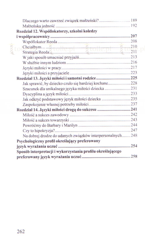 Sztuka wyrażania miłości. Poradnik dla singli - Klub Książki Tolle.pl