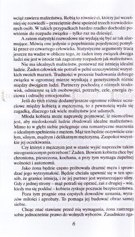 Sztuka bycia razem - Klub Książki Tolle.pl