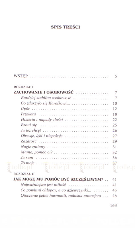 Twoje dziecko między 4 a 5 rokiem życia - Klub Książki Tolle.pl