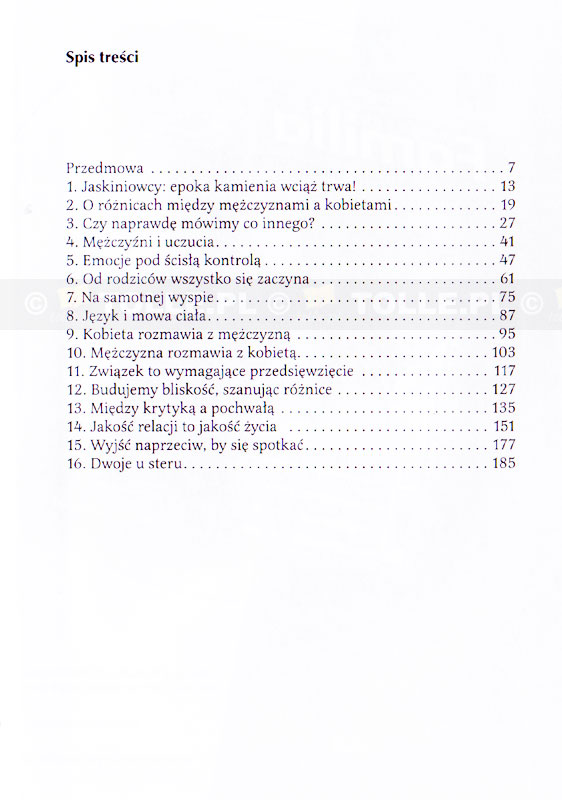 Dlaczego mężczyźni wolą milczeć, a kobiety nie chcą się z tym pogodzić? - Klub Książki Tolle.pl