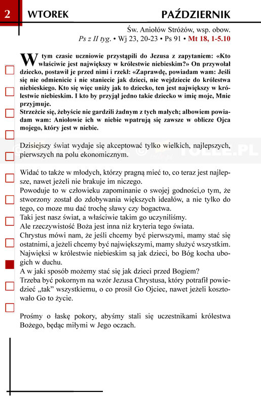 Żyć Ewangelią. Codzienna Ewangelia z rozważaniami 2012 - Klub Książki Tolle.pl